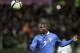 PARMA, ITALY - NOVEMBER 14: Mario Balotelli of Italy in action during the international friendly match between Italy and France at Stadio Ennio Tardini on November 14, 2012 in Parma, Italy. (Photo by Claudio Villa/Getty Images)