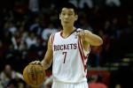 Is Lin Actually Better Off Without Harden?