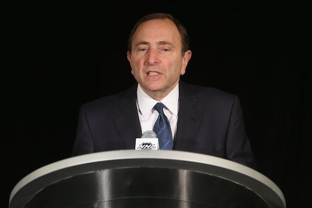 NHL Lockout: NHL Cancels Games Through Dec. 30, CBA Talks to Resume Wednesday