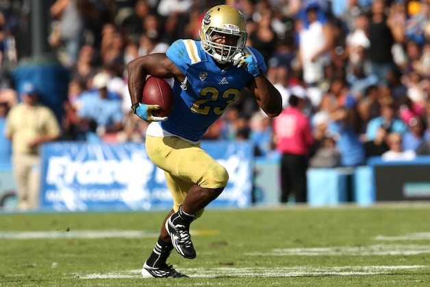 Bowl Games 2012-2013: Players Poised to Have Big Performances This Postseason