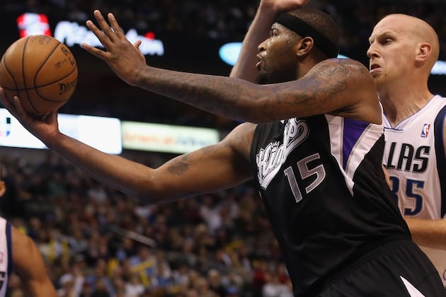 Mayo: Kings' Cousins Has 'Mental Issues'