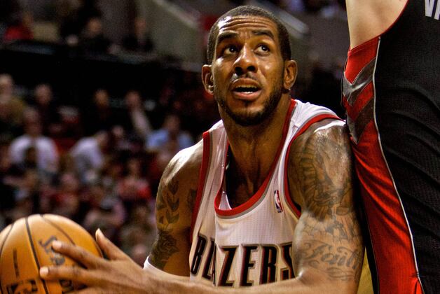 Trail Blazers Beat Raptors 92-74 in a Game Overshadowed by Injuries