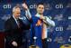 Mets GM Sandy Alderson and David Wright