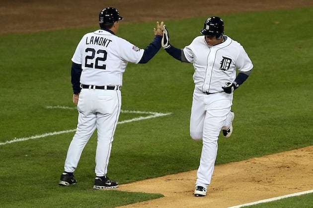 New 3B Coach Brookens Will Be Aggressive with Runners