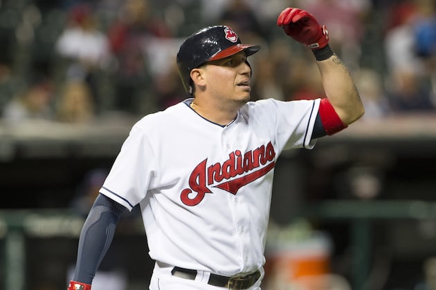 The Phillies Tried to Get Asdrubal Cabrera from the Indians
