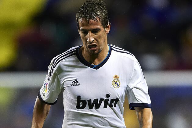Mourinho Holds Coentrao Back