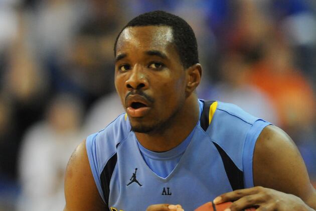 Big East Split Fits Marquette's Thoughts