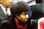 Bynum Wants His Hair to 'Grow Forever, Man'