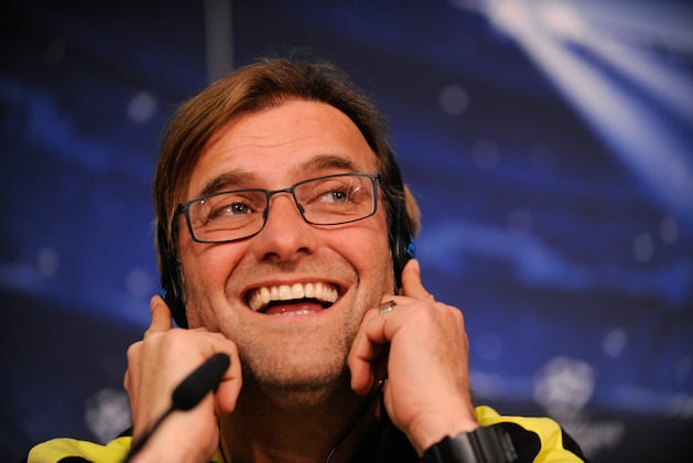Manchester United: Can Jurgen Klopp Replace Sir Alex Ferguson?