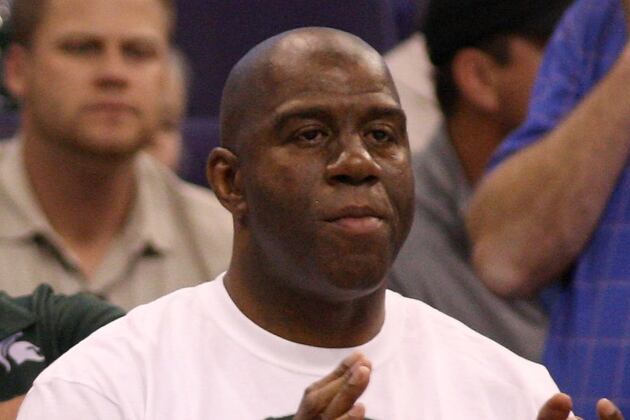 NCAA Names Top Players in Tourney History
