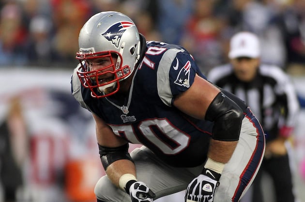 Patriots Happy to Spoil Texans 'Biggest Game in Franchise History'