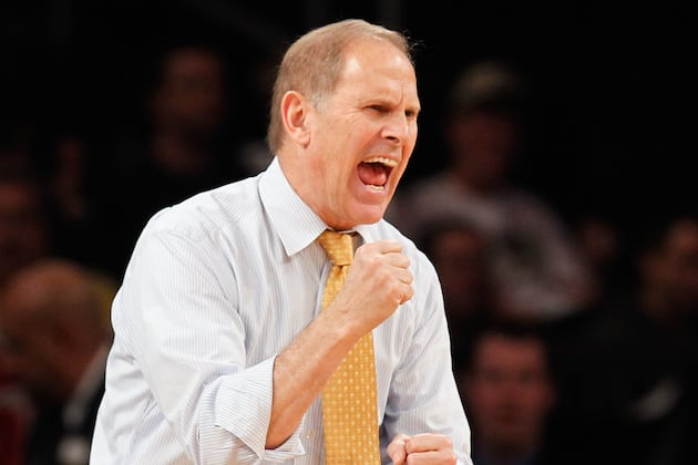 Beilein: Minutes Being Evaluated (W/video)