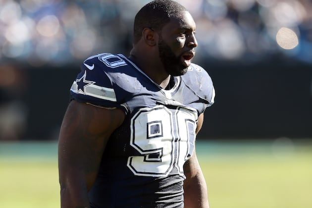 Jones Says Confrontation Between Him, Ratliff After Philadelphia Game