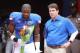 Jon Bostic grew into a stud under Will Muschamp.