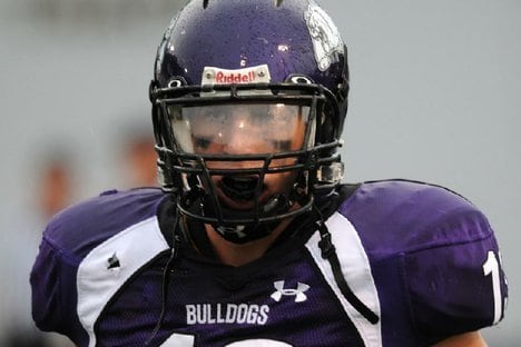 Hog Commitments Earn Player of the Year Honors