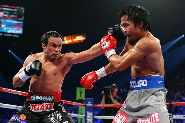 Pacquiao vs. Marquez Post Fight: Biggest Takeaways from Press Conference