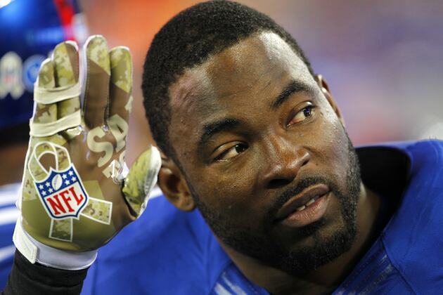 Giants Defense Needs to Step Up to Make Another Super Bowl Run