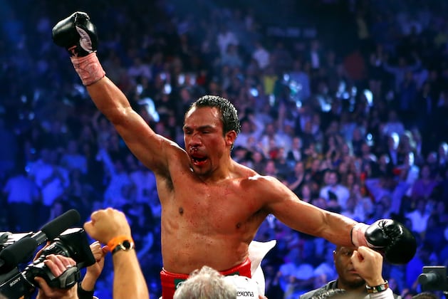 Pacquiao vs. Marquez Winner: Why Dinamita Should Retire After Win over Pac-Man