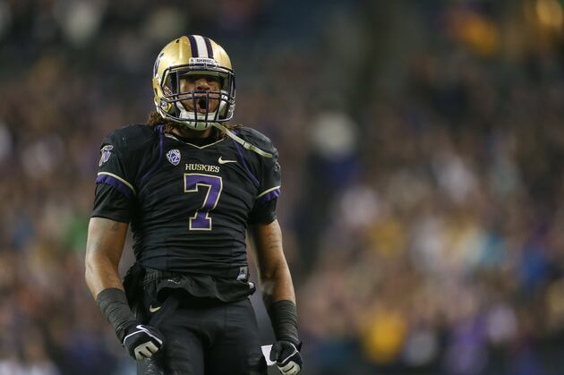 College Football's Top 25 Freshmen of 2012