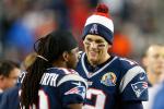 Brady, Patriots Dominate Texans on Monday Night Football