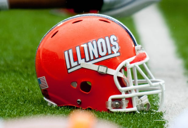 Marchie Murdock Commits to Illinois