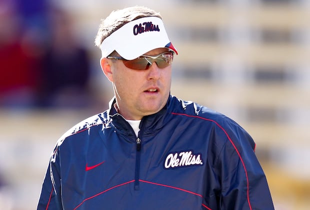 Whitehaven's Mark Dodson Reaffirms with Ole Miss, Will Enroll Early
