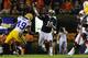 Photo credit: Todd Van Emst / Auburn Athletics