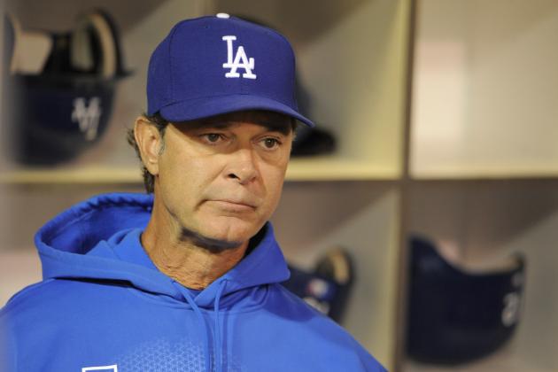 Debate: How Many Games Will the Dodgers Win in 2013?