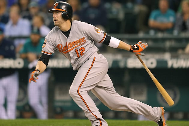 Reynolds Agrees to One-Year Deal with Cleveland
