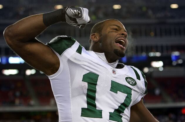 Report: Jets Cut Kahlil Bell, Set to Add Braylon Edwards