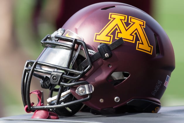 Illinois O-Lineman Could Have Preferred Walk-On with Gophers in Future