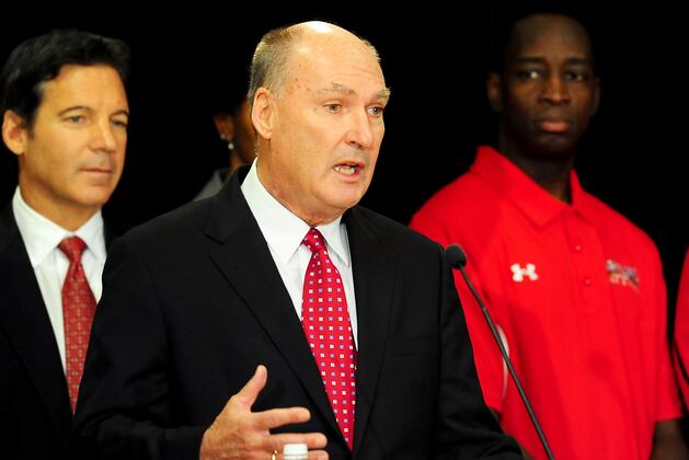 New TV Markets to Test Big Ten
