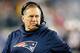 Bill's our man