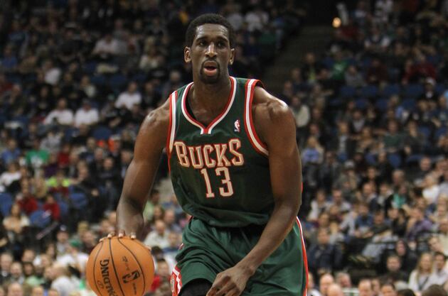 Sanders, Udoh Get Chance to Start for Bucks