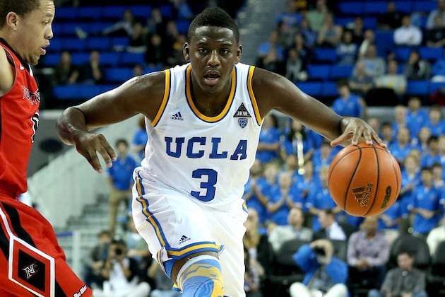 Stock Watch: UCLA