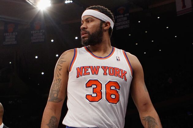 Sheed: 'I'm Good Money'