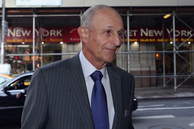 Ryan Miller Denies Heated Exchange with Jeremy Jacobs