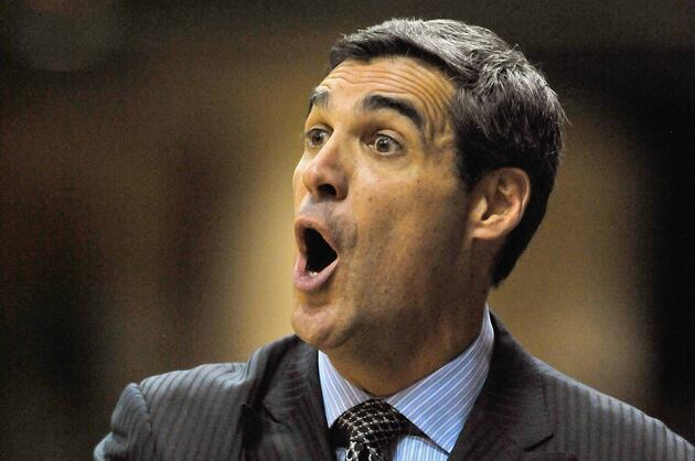 Inside Villanova Basketball TV Show Returns Wednesday