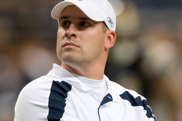 McDaniels Blistered Patriots Offense for Dry Spell vs. Texans