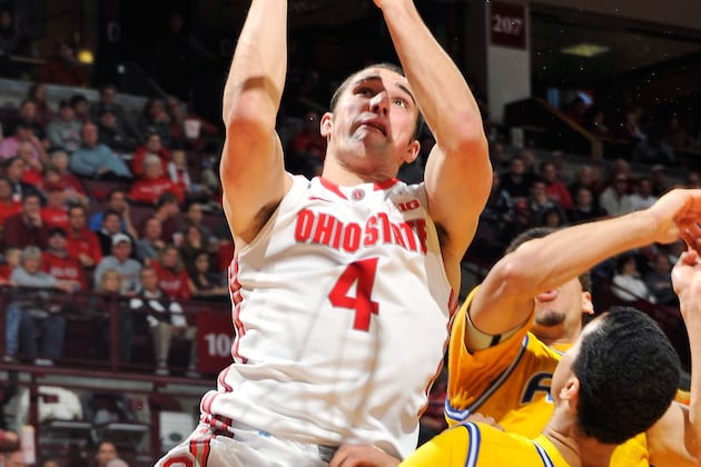 Men's Basketball: OSU Insider