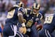 The St. Louis Rams aren't giving up on the 2012 just yet.