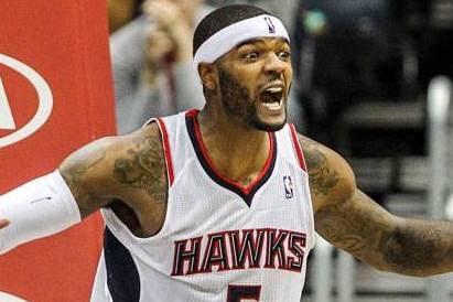 Josh Smith Strongly Considering Staying in ATL