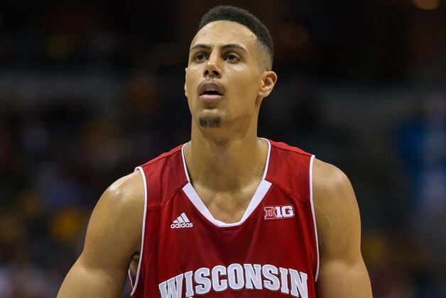 Ryan Evans Seeks to Change His Colors at Stripe