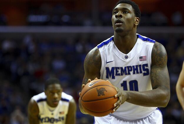 Memphis Defeats Austin Peay 83-65 for Fourth-Straight Win