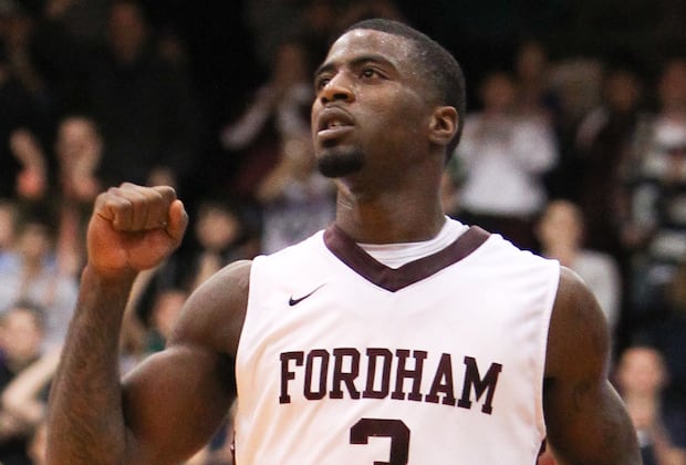 Devon McMillan to Transfer from Fordham