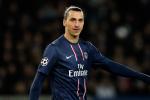 Ibra Nets Another Hat Trick