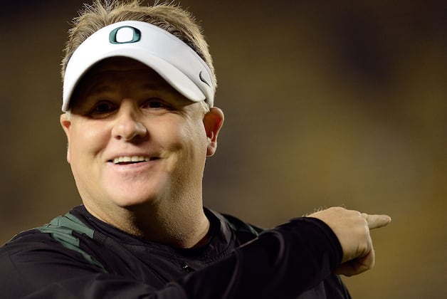 Maisel: An Offense Spread Thin in NFL