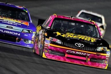 Keselowski, Bowyer Ineligible for New-Look NASCAR Shootout at Daytona