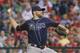 Davis represents a possible long-term impact starter for the Royals.