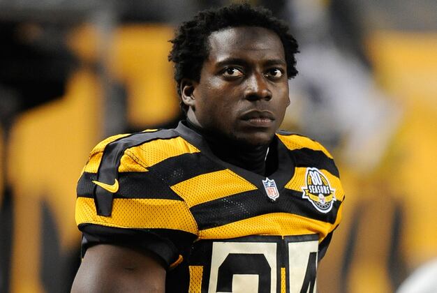 Mendenhall Suspended 1 Game for Conduct Detrimental to Team